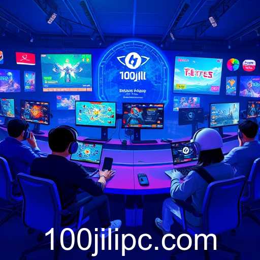 The Evolution of Online Gaming Platforms