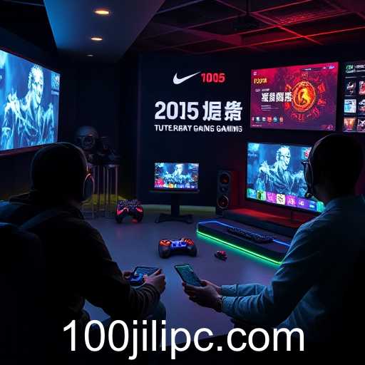 The Evolution of Online Gaming Experiences