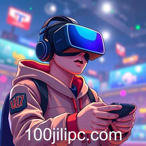 The Rise of 100jili: A New Era in Gaming