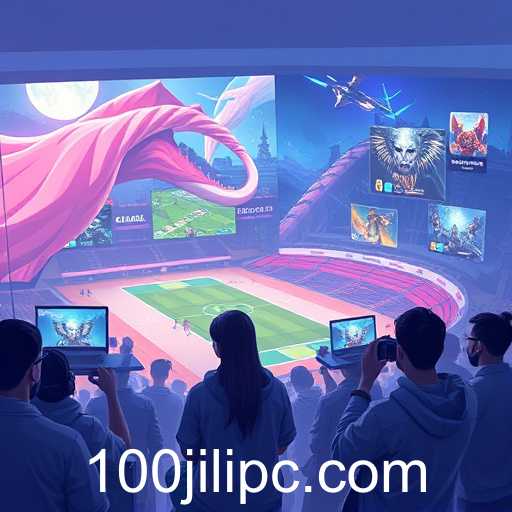 The Rise of Online Gaming Platforms