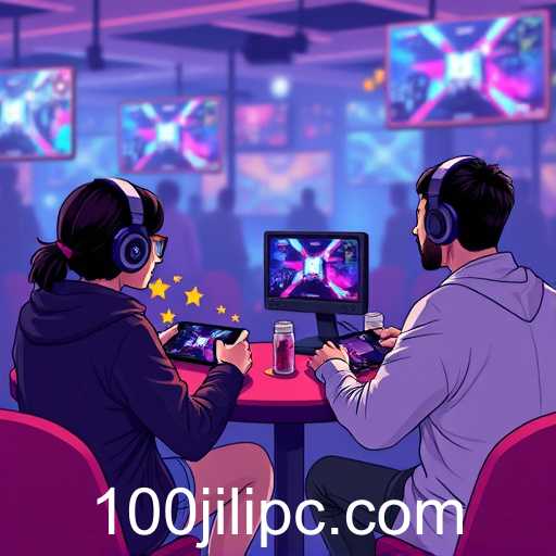 Rising Popularity of Online Gaming Platforms