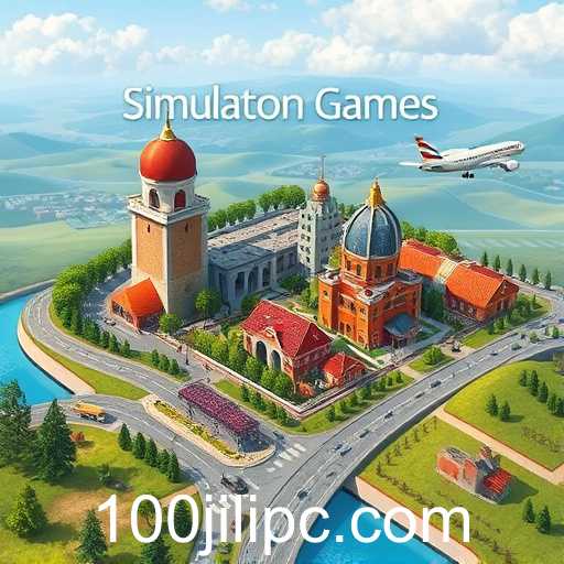 Simulation Games